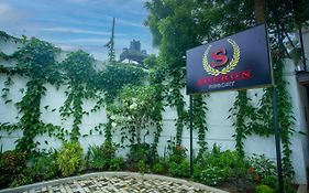 Sheron Resort